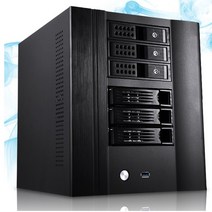 (2MONS) 미니서버 핫스왑 6 USB3.0