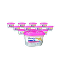 물먹는하마 옷장용, 600g, 7개