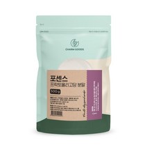 무첨가물 100% 순수 사탕수수당 인도산 프리바이오틱스 프락토올리고당 유산균 첨가물없이 분말 가루 파우더 인도산 추출 에너지 프랙토올리고당 프록토올리고당 프락고올리고당 500g, 500g  x 1팩