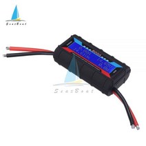 자동차 배터리 테스터기 진단기 측정기 60V 150A 200A 전압계 전류계 RC 테스터 전압 전력 에너지 전류 모니터 미터 디지털 전력계, 200A 60V