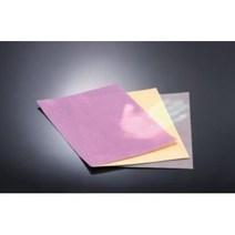 참존과학열감지종이 3색(A4)/3447-138page 과학용품전문쇼핑몰(YST-3447)과학기자재전문쇼핑몰