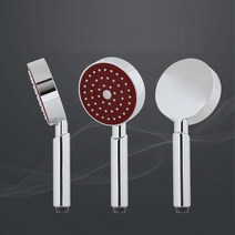 썬플라워 해바라기샤워기 수전 헤드 샤워기헤드, 썬플라워블랙