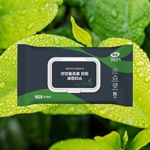 꾸찌꾸찌 물티슈(120매) 손소독제 대용량물티슈 세정, 상세페이지 참조, 상세페이지 참조