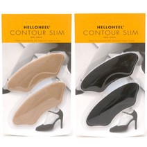 브랜드없음 헬로힐 뒷쿠션/helloheel/갑보/뒷꿈치보호 사이즈보정