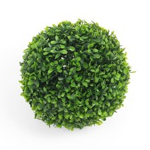 조립식잔디 원형 잔디볼 인조잔디 CS22