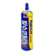 불스원 레인OK 유리 발수코팅제 380ml - O _ 2212017EA, 쿠팡 본상품선택