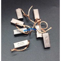 5x7x20mm 5x8x20mm 자동차 발전기 브러시 레귤레이터 후면 콘센트 라인, 01 5X7X20mm