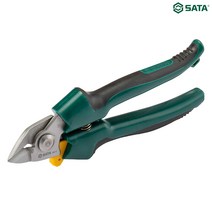사타 케이블가위 93110 (175mm) 전기공 가