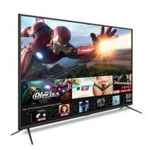 대기업 삼성패널 중소기업 TV 티비 22인치 32인치 40인치 43인치 50인치 58인치 65인치 75인치 86인치 소형티비 대형티비 스마트 TV 넷플릭스 유튜브 새상품, 32인치 HD TV