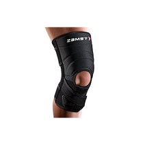 잠스트 ZAMST 무릎 무릎 보호대 ZK-7 스포츠 전반 일상생활 좌우 겸용 L 사이즈 371703