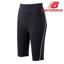 뉴발란스 반바지 D55- NBNSA2W252 19 WOMEN 싸이클쇼츠