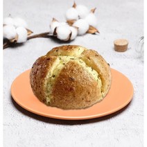 크림치즈갈릭브레드(80g X 6개) 갈릭볼 사쪽 마늘빵 브레드볼 마늘바게트, 갈릭브레드볼