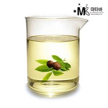 마타바 녹차씨오일(정제) (diy재료), 1L