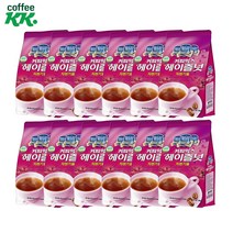 모카하우스 헤이즐넛 커피믹스 자판기용, 900g, 1개입, 12개