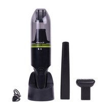 (한성커머스)신일 다용도 무선 진공 청소기 SVC-M2299 차량겸용 USB 충전식 소형 청소기