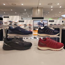 르까프 남여 베네핏 니트 데일리 런닝화 1121SR354 1121SR355 1121SR303 1121SR304