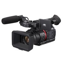 [파나소닉] AG-CX350 방송용 캠코더 4K