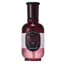 스킨푸드 흑석류 에너지 토너, 130ml, 1개
