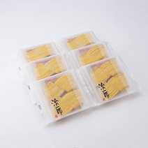 바움쿠헨 초코 지이치로 4컷 × 6개입 낱개 판매