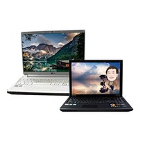삼성 LG 등 중고노트북 (듀얼 i5 i7 4GB or 8GB 윈10+SSD120GB), 05.삼성 R522 R519 R520, 윈도우10, 120GB, 코어2, 랜덤