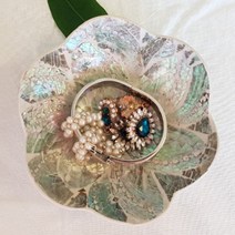 자개트레이 소품 악세서리 거치대 보관, 본상품선택, 옵션3