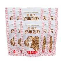 데콤포 휴게소 천안 호두과자 10봉(60개입), 호두과자10봉(60개입)