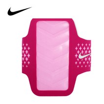 나이키 암밴드 AC3433-556 우먼 다이아몬드 슬리브, AC3433 556 핑크_NRN23556OS