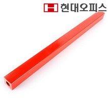 재단기 소모품 HC-700 A4용 재단목 칼날보호