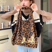 더퍼플 여성 레오파드 캐주얼 데일리 고급스런 호피 숄더백crossbody bag 숄더백 미니백 크로스백 핸드백 여성가방 여성숄더백 버킷백 여성핸드백 여성크로스백 여성토트백 미니크로스백 여성미니크로스백 에코백 쇼퍼백