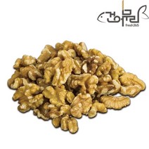 캘리포니아산 호두살 500g 1kg 껍질없는호두 깐호두, 호두500g