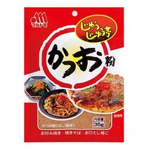 마루토모 가다랭이 가루 35gx5개 370973