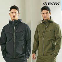 24SS 제옥스 GEOX 남성 라이크라 셋업 3종 (자켓+팬츠+티셔츠)