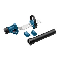 보쉬 GDEMAX 장착형 집진기 5-11kg 해머 드릴용