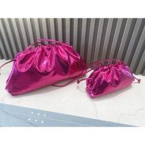 클러치백 여성용 13 색 가방 신제품 클러치 주머니 a 메인 팜므 크로스 바디 백 실버 핸드백 소프트 지갑 숄더