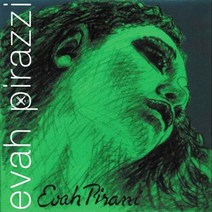 [Pirastro] 피라스트로 바이올린 현 에바 피라치 세트 Evah Pirazzi Set