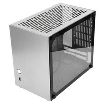 휴대용 미니 컴퓨터 ITX 케이스