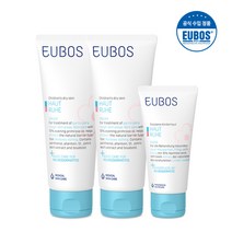 오이보스 베이비 집중크림 100ml 2개 + 집중크림 50ml, 집중크림 100ml 2개+50ml, free