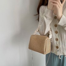 콰니 에코 라탄 미니백 버킨 콜롬보 서프백 쿠론 멜리아토트 빈티지 미니 클러치 핸드케리어