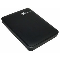 Avolusion 500GB USB 3.0 휴대용 외장 게이밍 하드 드라이브 (Xbox One 프리포맷) HD250U3-Z1-2년 보증, 단일옵션