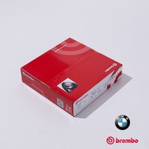 브렘보(Brembo) BMW 320d 앞 브레이크 디스크(312mm) F80 F30 2.0 Brembo, DOT4 LV 1L