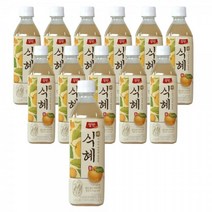 동원 양반 달콤한 배식혜 500ml 12병