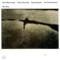 [CD] Ketil Bjornstad / David Darling / Terje Rypdal / Jon Christensen - The Sea