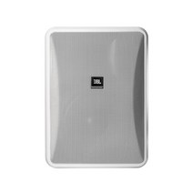 JBL CONTROL 28-1 WH 스피커 벽부형 카페 매장 회의실