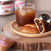 우체국쇼핑 초당 커피빵 선물세트, 16개, 40g