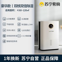원룸 제습기 화장실 미니 가성비 틈새 습기제거 침실 건조 가정용 소형, 02.고급형-듀얼 코어