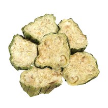 동의한재 국산 햇 말린 수세미 열매 3kg 건수세미 건조 수세미 오이, 1개