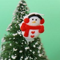 눈사람초 10개입