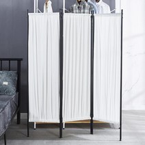 원룸침대용 침실가벽 DIY 셀프가벽 파티션, 1단추가