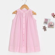 DIY도안 패턴 55-350 P1644 - Dress(아동 원피스)