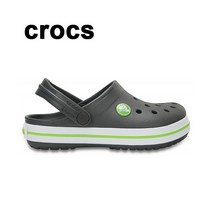 [크록스] 크록밴드 클로그 K 204537_0A1